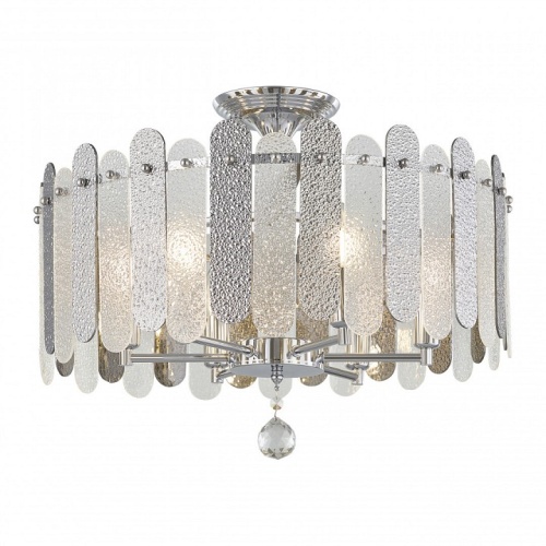 Светильник на штанге Arte Milano Sorrento-3109 373109/6/80/500 CR в Нижнем Новгороде фото 9