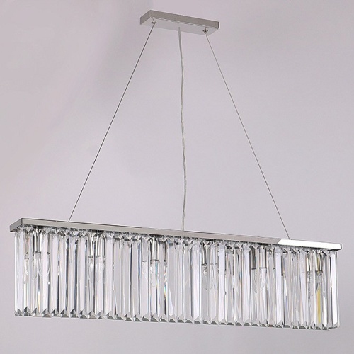 Подвесная люстра Newport 10110 10116/S new в Нижнем Новгороде фото 2