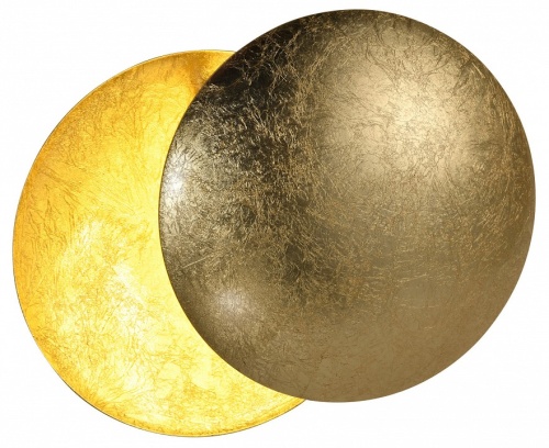 Накладной светильник Zortes Linsi ZRS.1818.07 в Нижнем Новгороде фото 4