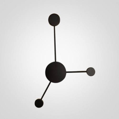 Накладной светильник Imperiumloft ASBRO ASBRO01 в Нижнем Новгороде