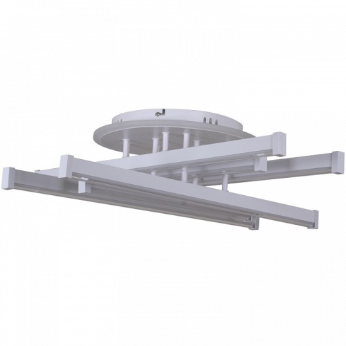 Потолочная люстра 01030-0.3-06 WT в Нижнем Новгороде фото 3