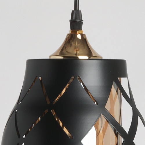 Подвесной светильник De City Соло 27 112011301 в Нижнем Новгороде фото 3