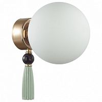 Бра Odeon Light Palle 5405/1W в Ревде