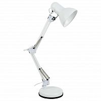 Настольная лампа офисная Arte Lamp Junior A1330LT-1WH в Архангельске