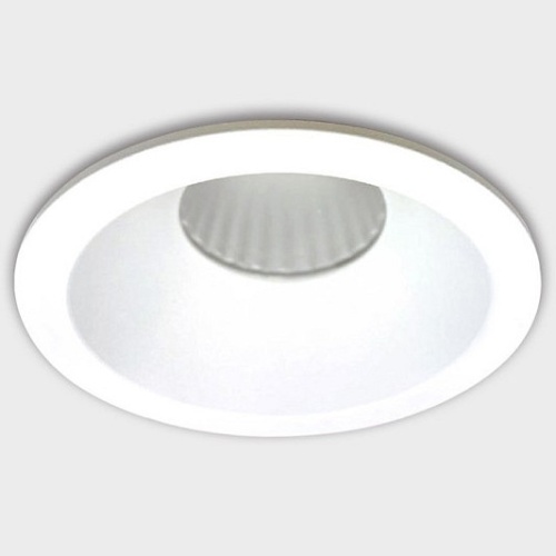 Встраиваемый светильник Italline IT08-8040 IT08-8040 white 3000K в Нижнем Новгороде