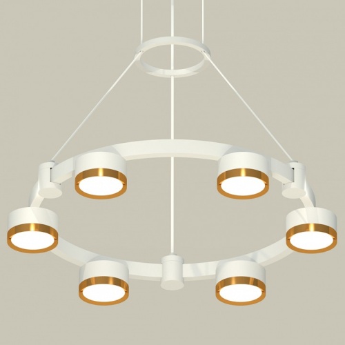 Подвесная люстра Ambrella Light XR XR92031102 в Нижнем Новгороде