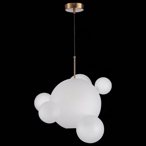 Подвесной светильник ST-Luce Bopone SL1133.513.01 в Нижнем Новгороде фото 2