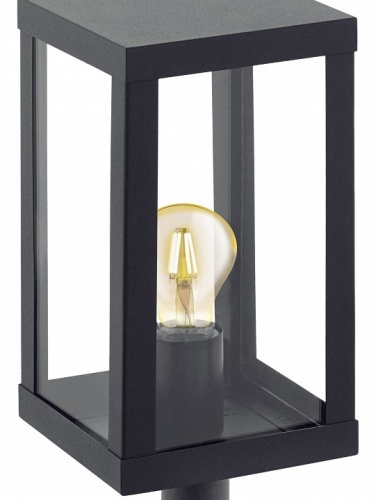 Наземный высокий светильник Eglo Alamonte 1 94833 в Нижнем Новгороде фото 2