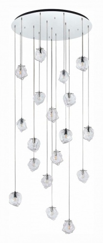 Подвесная люстра ST-Luce Portici SL1175.103.18 в Нижнем Новгороде