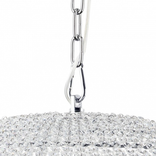 Подвесная люстра Lightstar Classic 700150 в Нижнем Новгороде фото 3