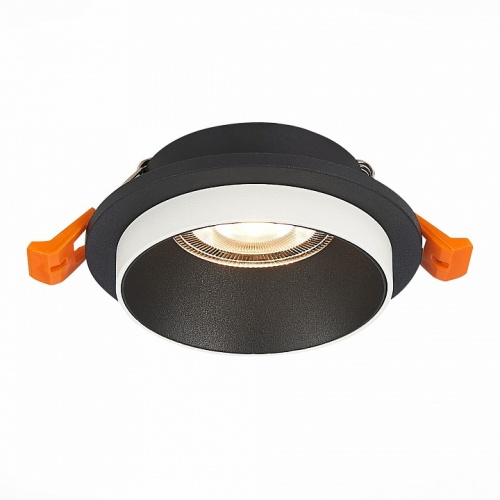 Встраиваемый светильник ST-Luce Chomia ST206.408.01 в Нижнем Новгороде фото 8