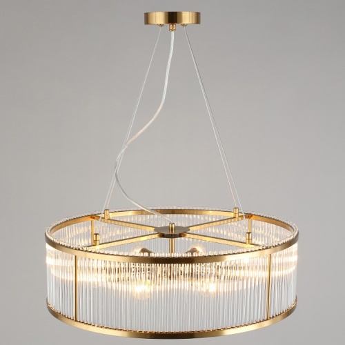 Подвесной светильник Omnilux Portofino OML-67203-08 в Нижнем Новгороде фото 6