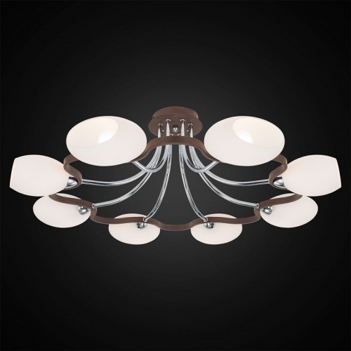 Потолочная люстра Citilux Октава CL131181 в Нижнем Новгороде фото 7