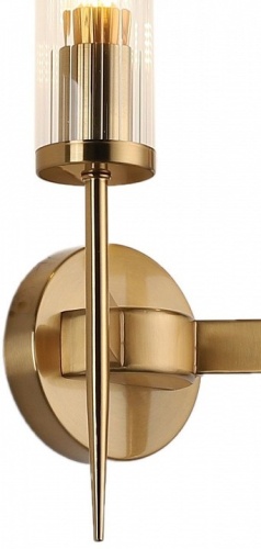 Бра Zortes Candle ZRS.16204.2 в Нижнем Новгороде фото 2