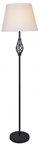 Торшер 01926-2.6-01 BK в Нижнем Новгороде