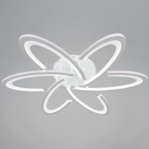 Потолочная люстра 05629-0.3-06 WH в Нижнем Новгороде