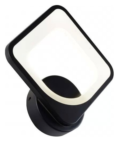 Бра iLedex Pluto 5228/1-BK в Нижнем Новгороде