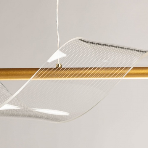 Подвесной светильник De City Конти 32 488013301 в Нижнем Новгороде фото 2