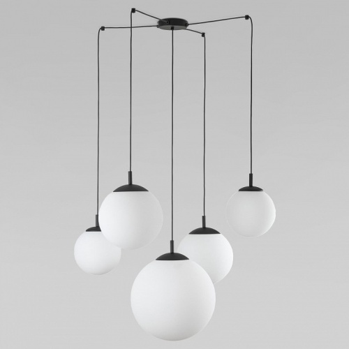 Подвесная люстра TK Lighting Esme 4791 Esme в Нижнем Новгороде