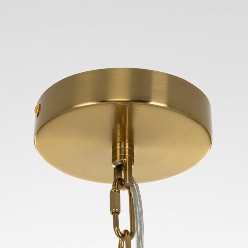 Подвесная люстра Citilux Sherman CL436172 в Нижнем Новгороде фото 6