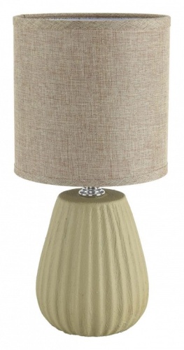 Настольная лампа декоративная Lumion ASELA 8160/1T в Нижнем Новгороде