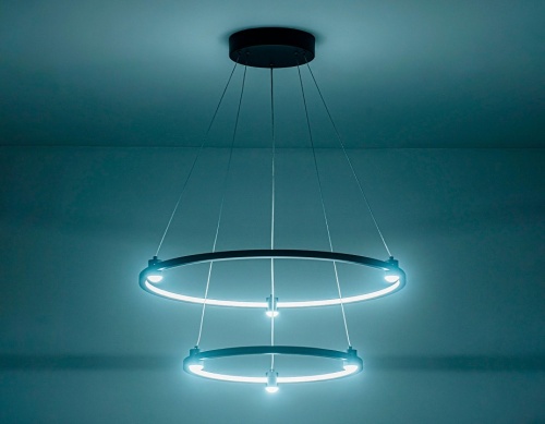 Подвесной светильник Ambrella Light FL FL5506 в Нижнем Новгороде фото 6