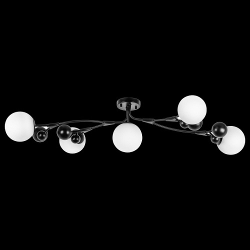 Потолочная люстра Lightstar Croco 815557 в Качканаре фото 6