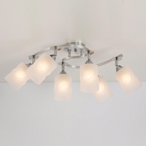 Потолочная люстра Citilux Сиерра CL119260 в Нижнем Новгороде фото 2