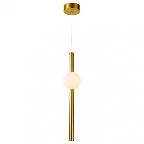 Подвесной светильник Favourite Conceptus 2641-1P в Нижнем Новгороде фото 5