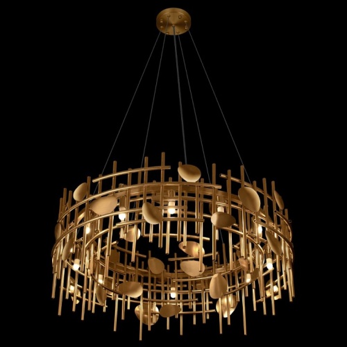 Подвесной светильник Loft it Escama 10396/800C в Нижнем Новгороде фото 7