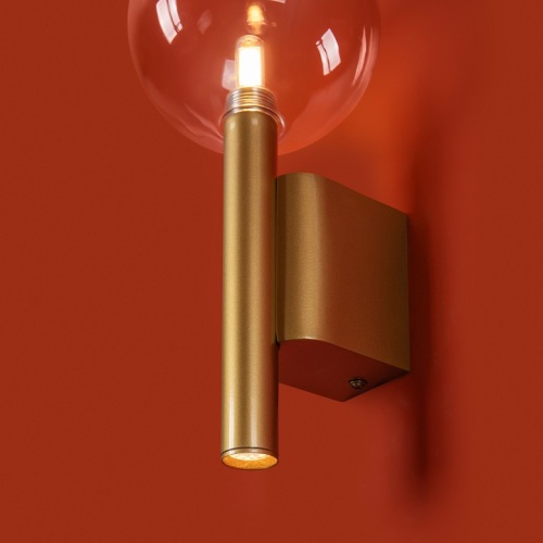 Накладной светильник Freya Luce FR5584WL-L10G в Нижнем Новгороде фото 4