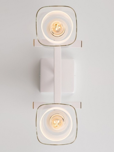 Светильник на штанге Rivoli Helga Б0050836 в Нижнем Новгороде фото 3