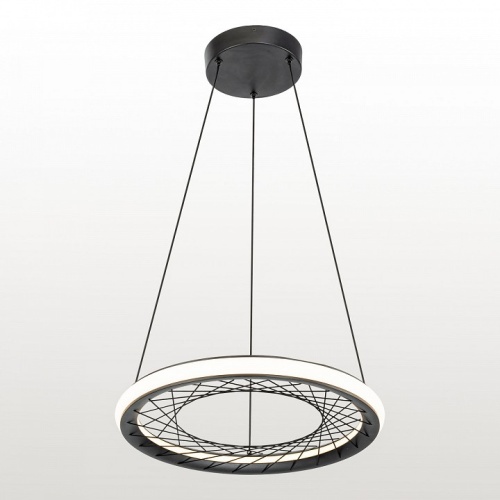 Подвесной светильник Lussole Macon LSP-7305 в Нижнем Новгороде фото 5