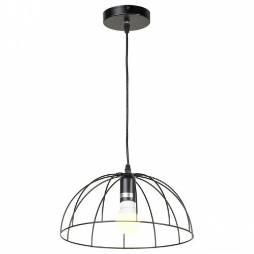 Подвесной светильник Lussole Lattice 1 GRLSP-8213 в Нижнем Новгороде фото 5