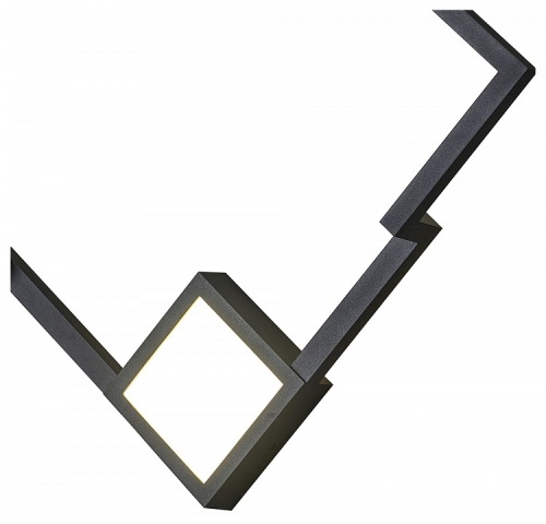 Накладной светильник Mantra Boutique 7680 в Нижнем Новгороде фото 3