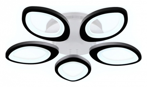 Потолочная люстра Ambrella Light FA FA4492 в Нижнем Новгороде фото 10