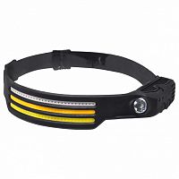 Фонарь налобный Gauss  GF412 в Нижнем Новгороде