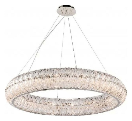 Подвесной светильник iLamp Destiny 072D-14 NIC в Нижнем Новгороде фото 6