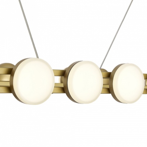 Подвесная люстра ST-Luce MONRO SL6610.203.26 в Нижнем Новгороде фото 3