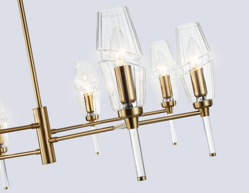 Люстра на штанге Ambrella Light LH LH55202 в Нижнем Новгороде фото 2