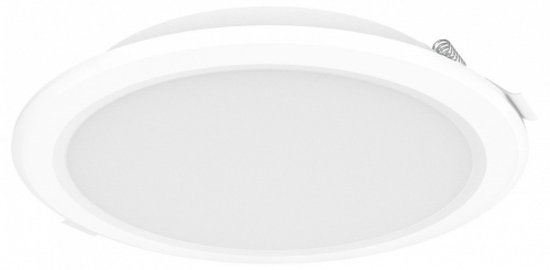 Встраиваемый светильник Gauss Elementary 997420218 в Нижнем Новгороде