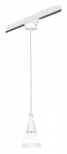 Переходник для трека Lightstar Barra 594006 в Нижнем Новгороде фото 5