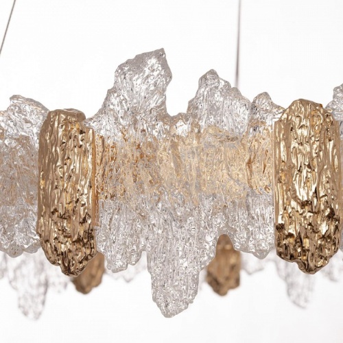 Подвесной светильник Citilux Lava CL250162 в Нижнем Новгороде фото 12