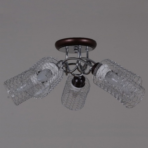 Потолочная люстра 32298-0.3-05 в Нижнем Новгороде