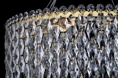 Подвесная люстра Dio D’Arte Vacone Vacone LE 1.5.60.100 G в Нижнем Новгороде фото 2