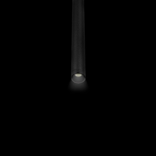 Подвесной светильник Loft it Metropolis 10333/500 Black в Ермолино фото 3