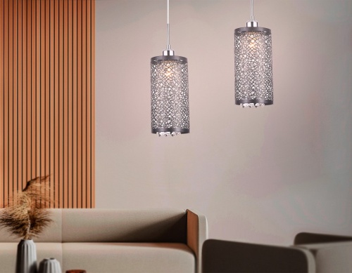 Подвесной светильник Ambrella Light TR TR3637 в Нижнем Новгороде фото 2