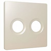 Накладка для ТВ-розетки Ambrella Volt ALFA AP3333 в Нижнем Новгороде