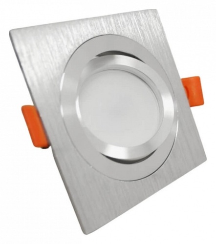 Встраиваемый светильник LUMINA DECO Luka LDC 8062-L90 SL в Нижнем Новгороде