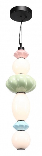 Подвесной светильник ST-Luce FLORENTINI SL6134.433.01 в Нижнем Новгороде фото 4